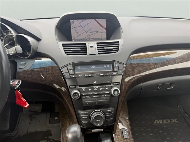 Used 2012 Acura MDX w/ Technology Package image 19