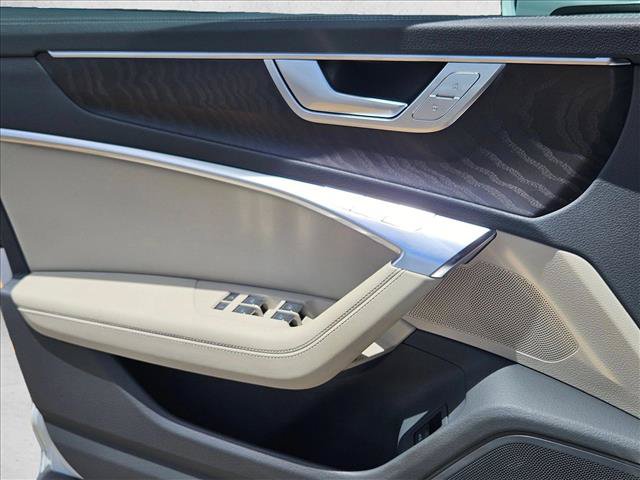 Used 2019 Audi A6 3.0T Prestige AWD/4WD image 11