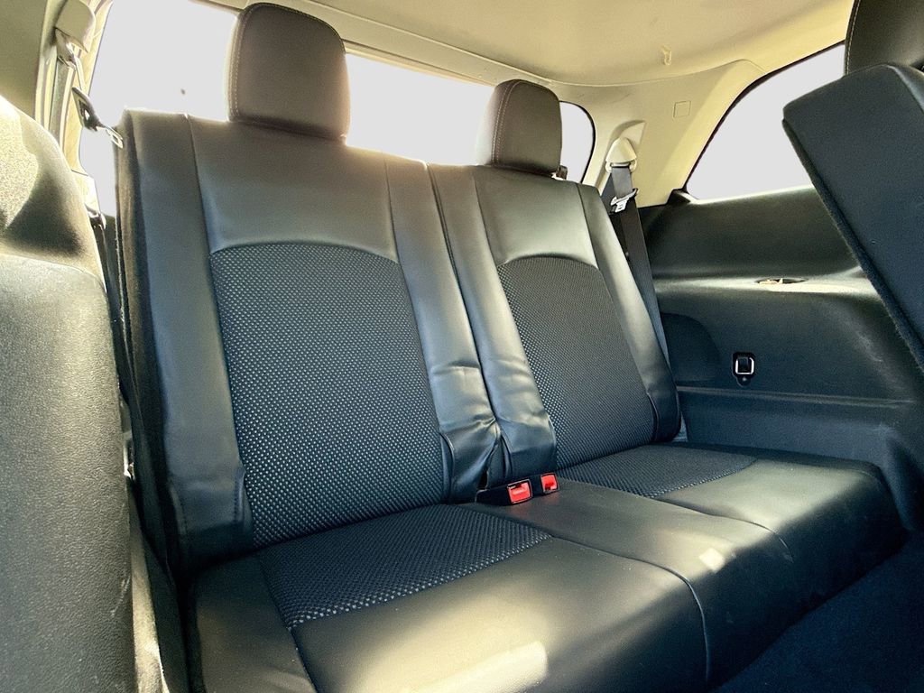 Used 2020 Dodge Journey Crossroad image 29