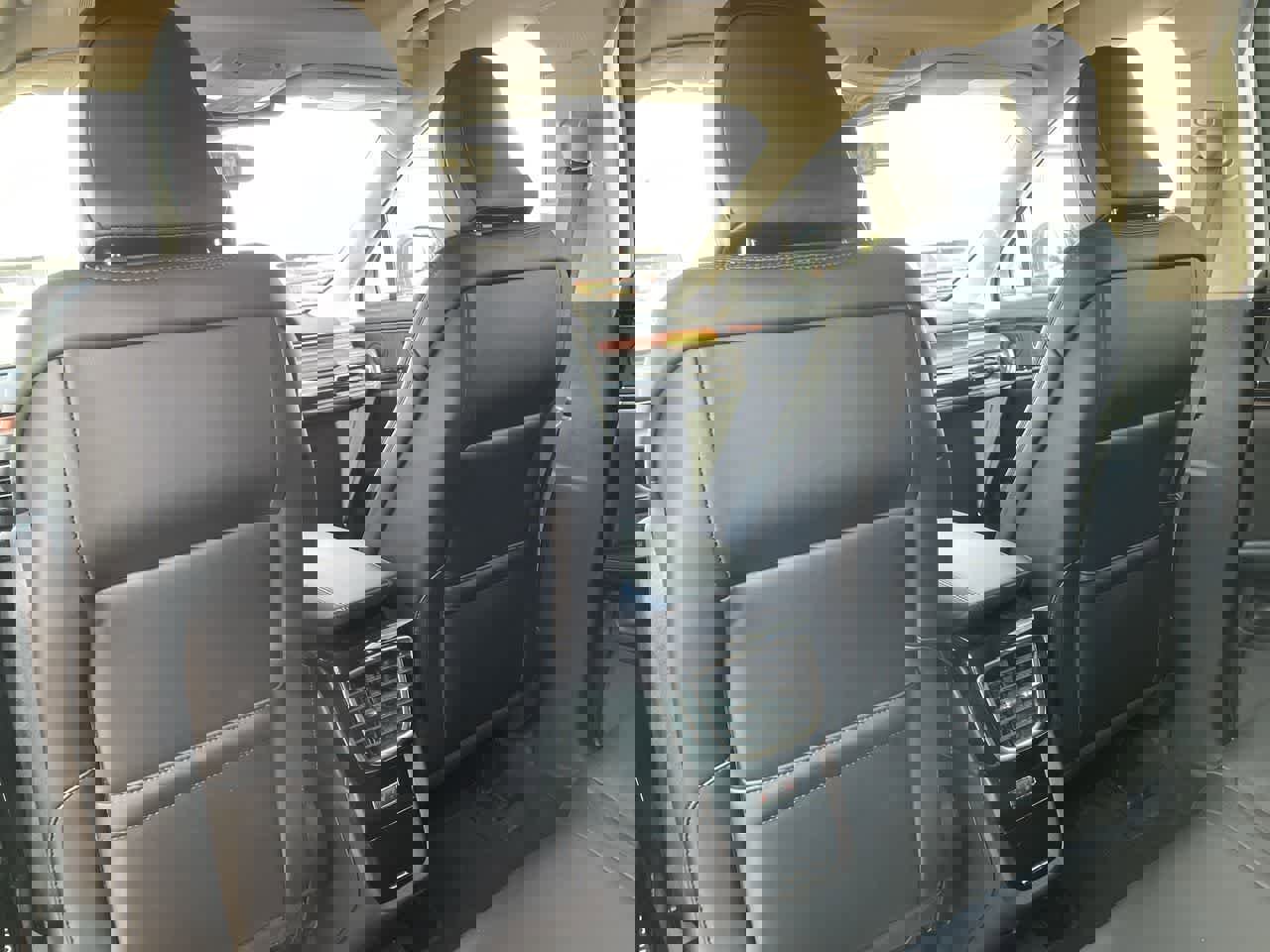 Used 2021 Lincoln Nautilus Reserve image 20