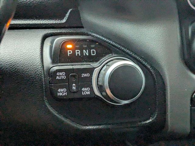 Used 2020 RAM 1500 Lone Star image 11