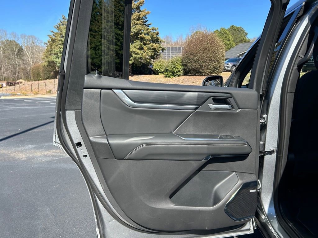 New 2026 GMC Acadia Elevation image 55