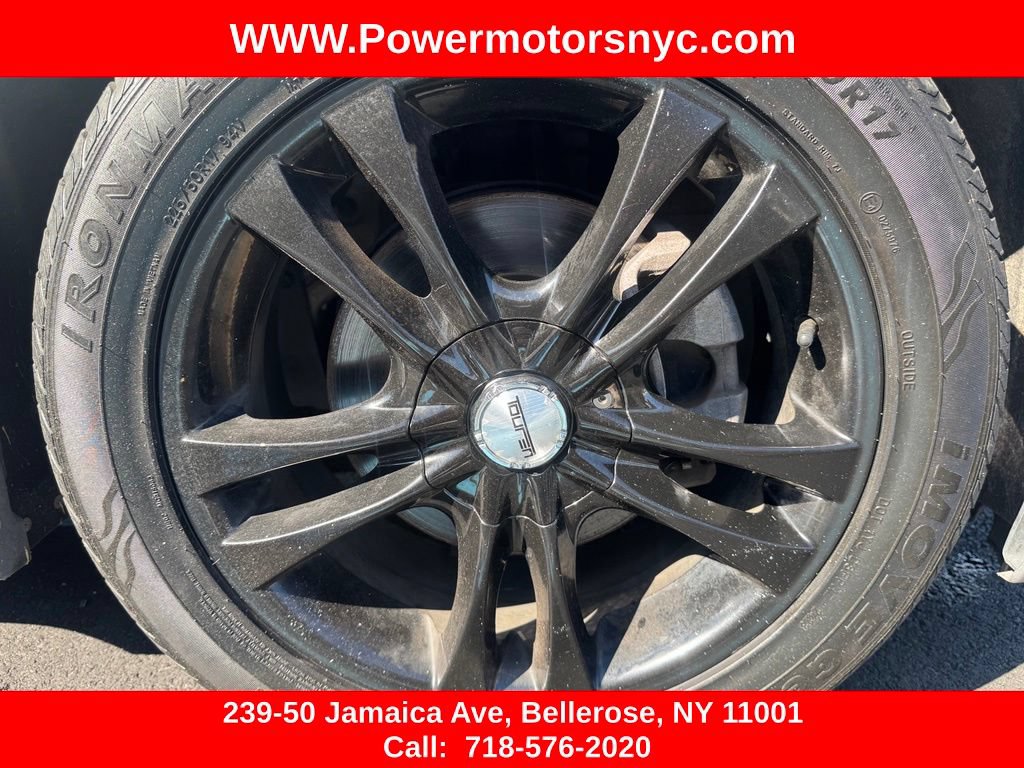 Used 2020 Honda Accord EX-L image 31
