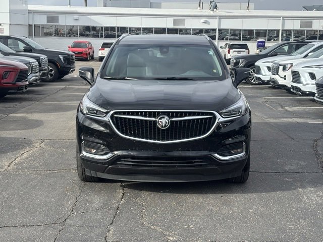 Used 2020 Buick Enclave Premium image 2