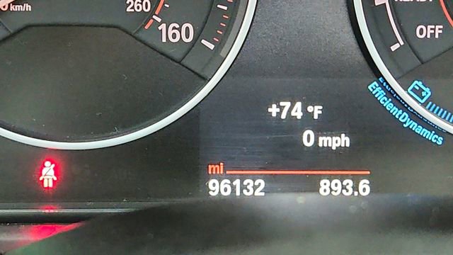 Used 2016 BMW 428i Gran Coupe xDrive image 40