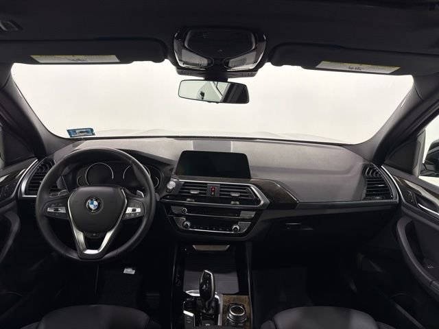 Used 2020 BMW X3 xDrive30i w/ Convenience Package AWD/4WD image 29