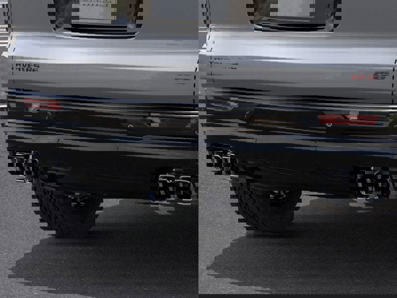 New 2026 Chevrolet Traverse RS image 38