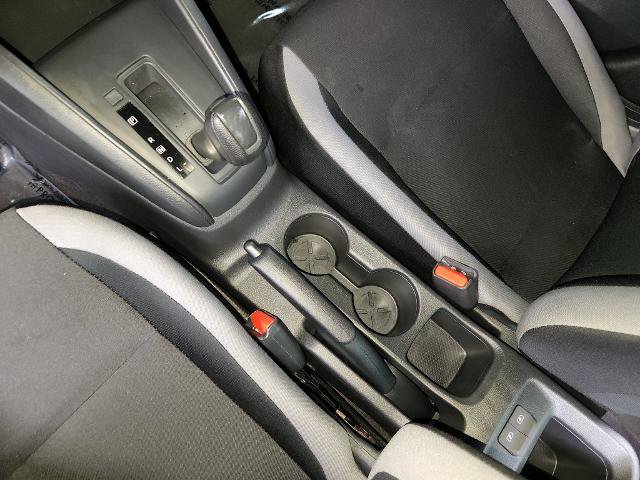 Certified 2025 Nissan Versa S w/ Trunk Package FWD image 22