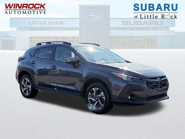 New 2026 Subaru Crosstrek 2.0i Premium