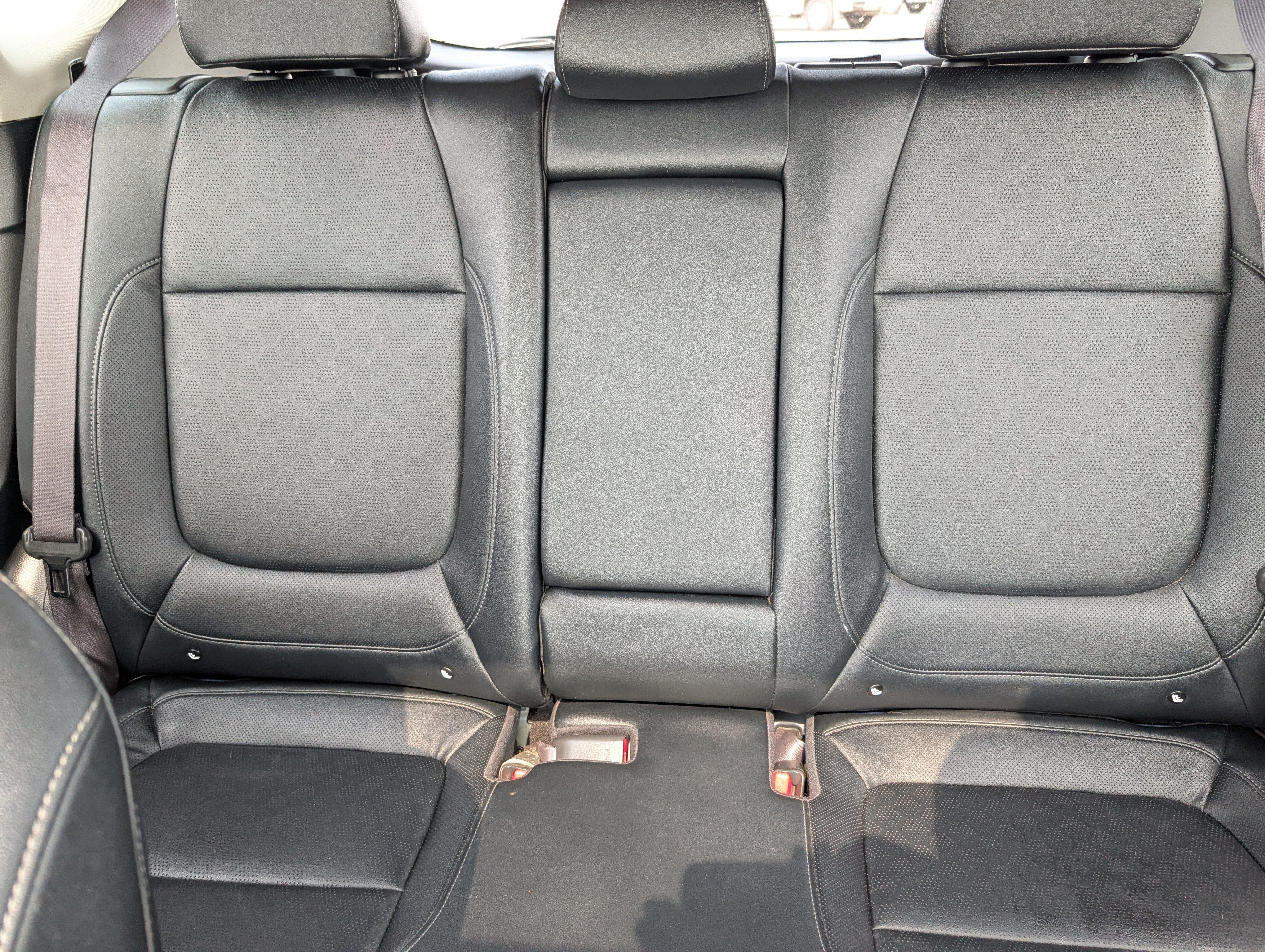 Certified 2023 Kia Seltos EX AWD/4WD image 13
