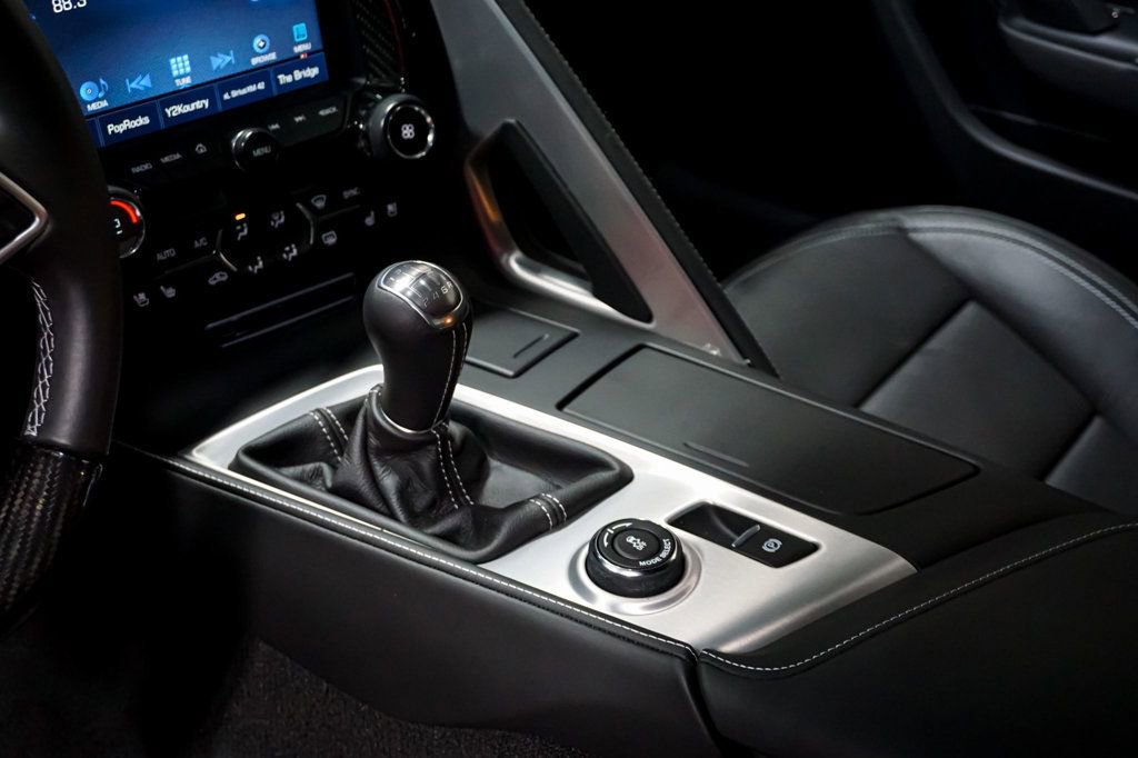 Used 2019 Chevrolet Corvette ZR1 image 84