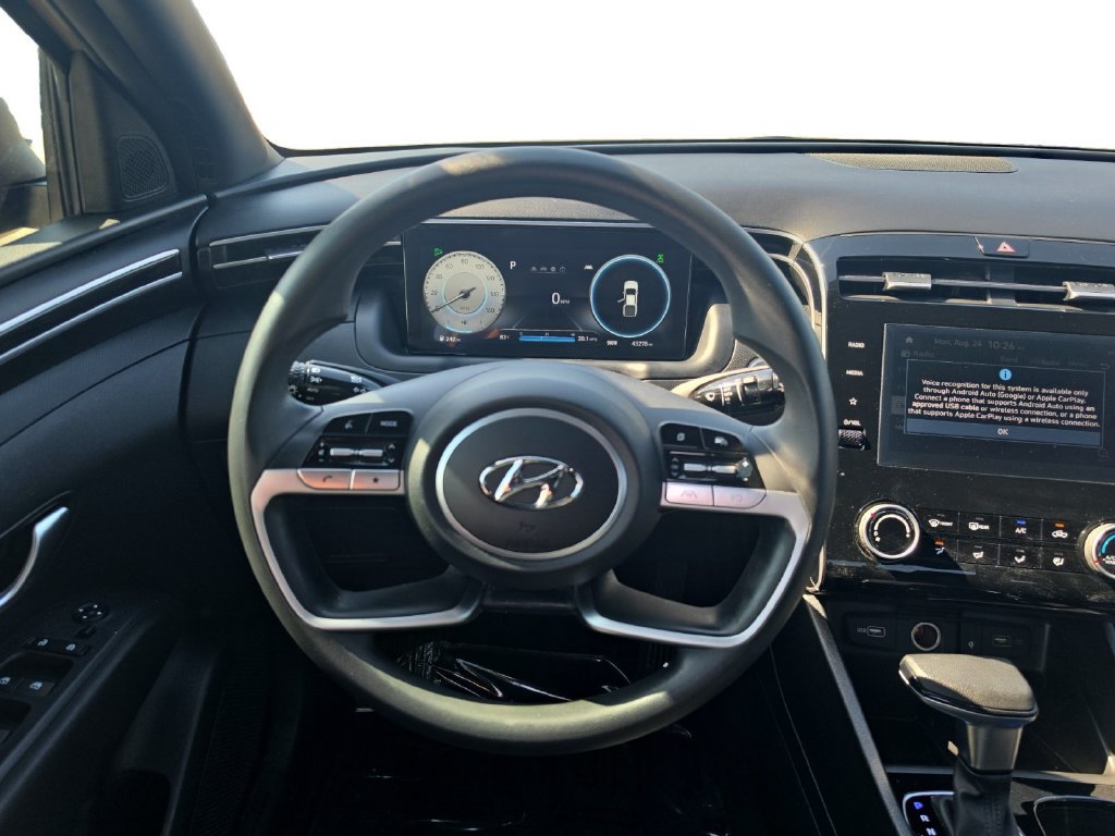 Used 2023 Hyundai Santa Cruz SEL w/ Activity Package AWD/4WD image 12