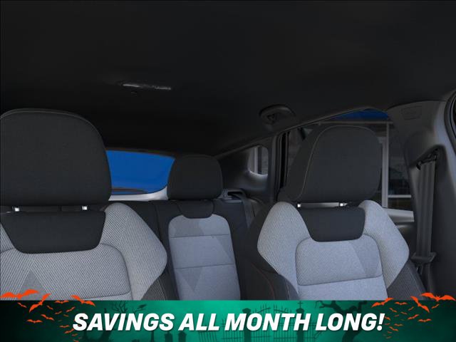 New 2026 Chevrolet Trax RS w/ Driver Confidence Package FWD image 24