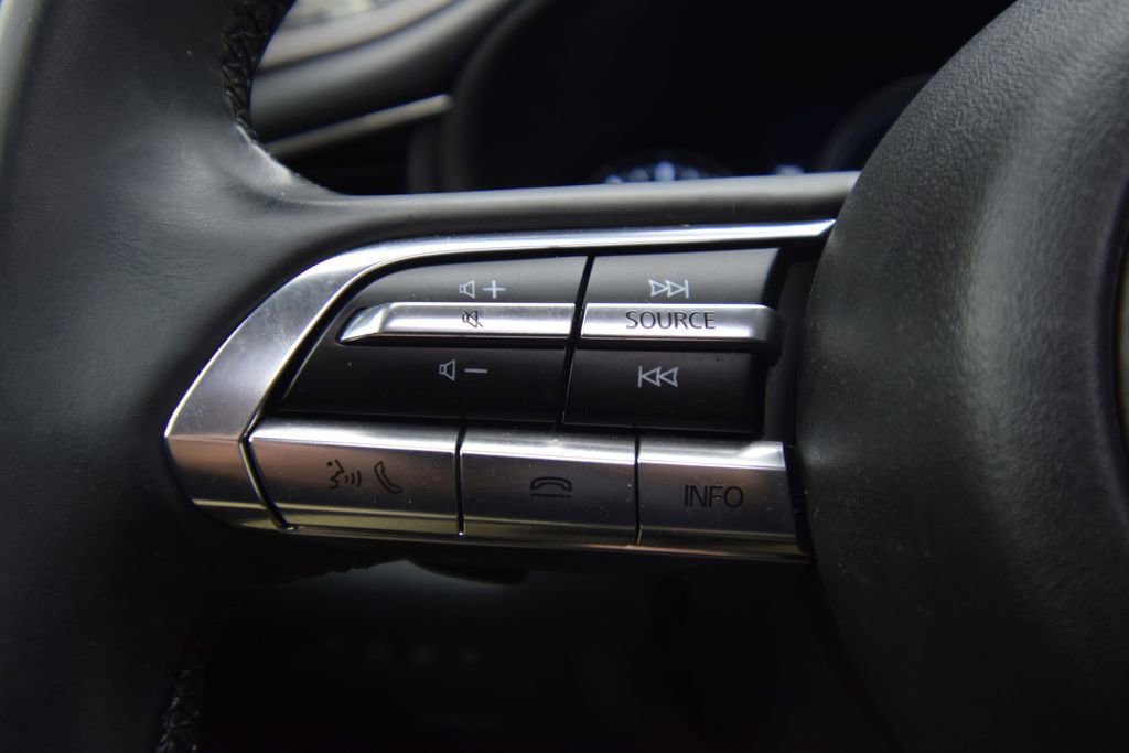 Used 2020 MAZDA CX-30 AWD w/ Premium Package image 39
