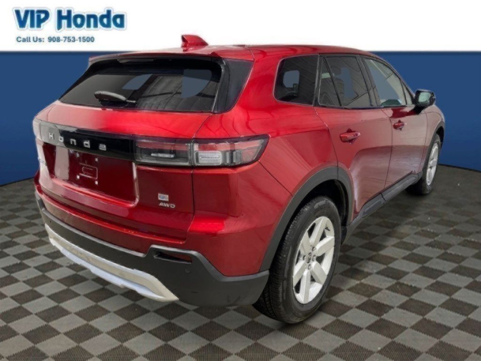 New 2026 Honda Prologue EX image 7