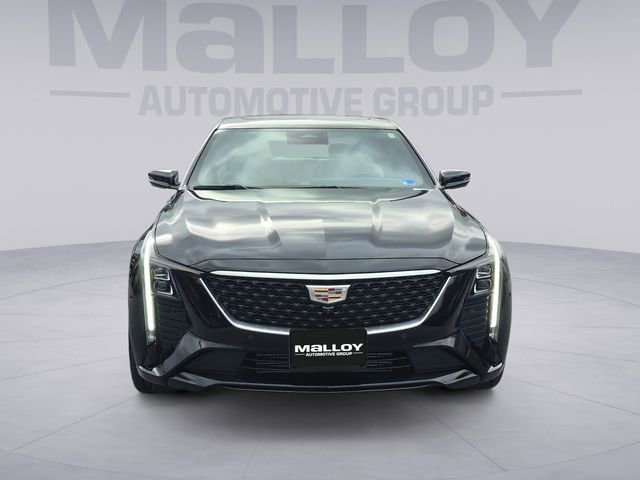 Used 2025 Cadillac CT5 Premium Luxury w/ Technology Package image 8