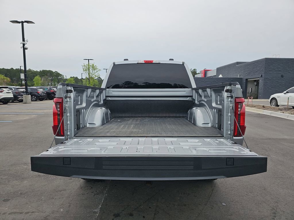 Used 2024 Ford F150 STX image 16