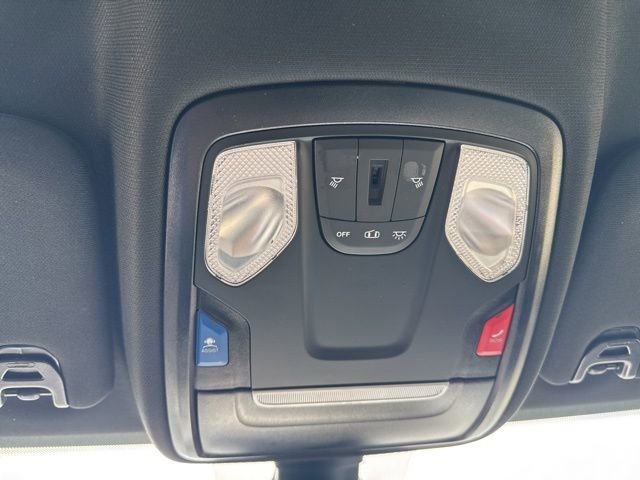 Used 2024 RAM 2500 Big Horn AWD/4WD image 29