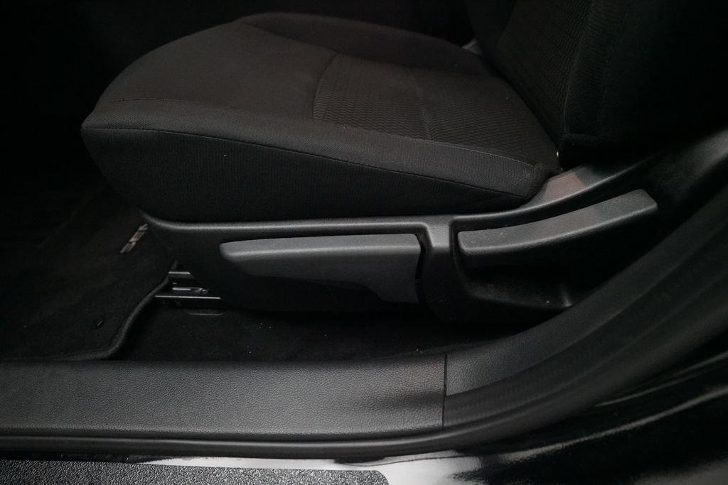 Certified 2022 Nissan Sentra S w/ Trunk Package FWD image 28