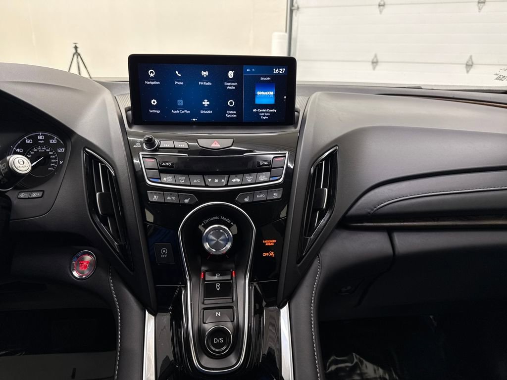 Used 2020 Acura RDX AWD w/ Advance Package image 20