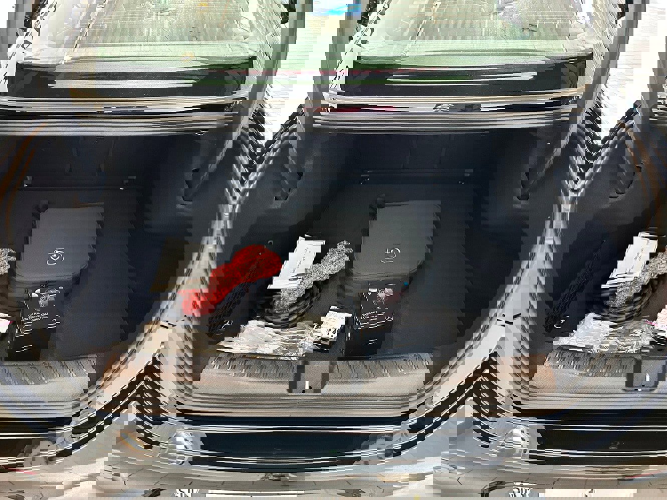 New 2026 Mercedes-Benz CLA 350 image 14