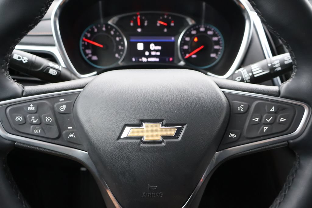Used 2023 Chevrolet Equinox Premier AWD/4WD image 19