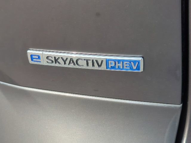 Used 2025 MAZDA CX-90 Plug-In Hybrid w/Premium Sport image 34