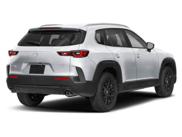 New 2026 MAZDA CX-50 AWD 2.5 S w/ Weather Package image 2