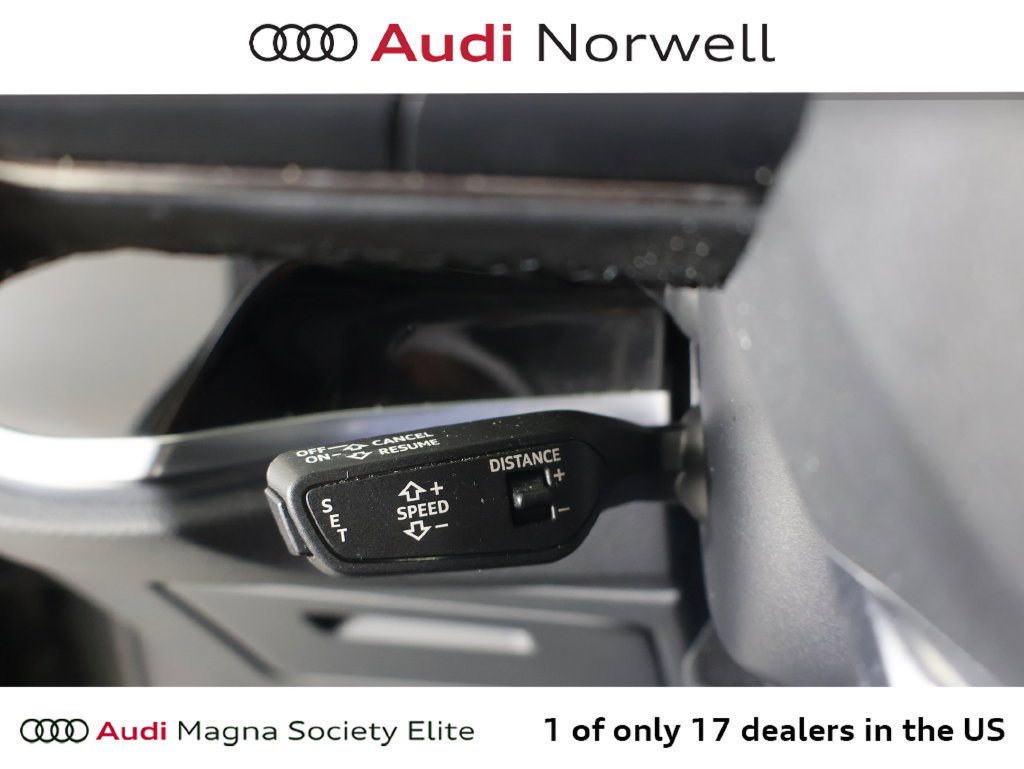 Used 2024 Audi Q3 2.0T Premium AWD/4WD image 26