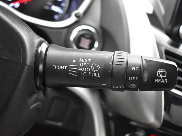 Used 2024 Mitsubishi Eclipse Cross SE image 26