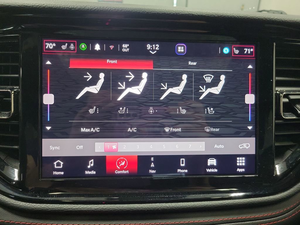 Used 2023 Dodge Durango GT image 45