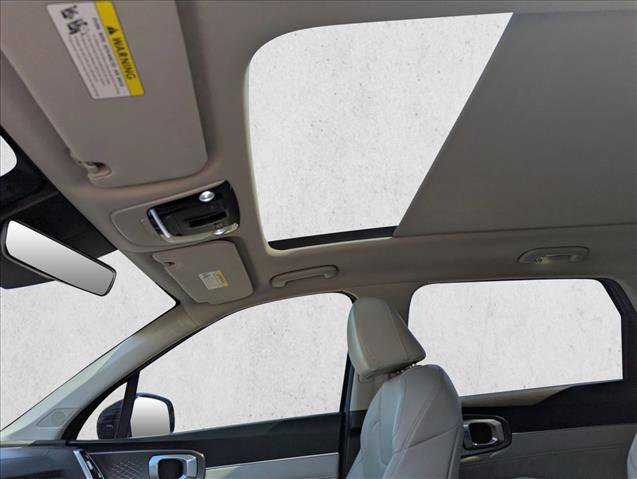 Used 2022 Kia Sorento SX image 22