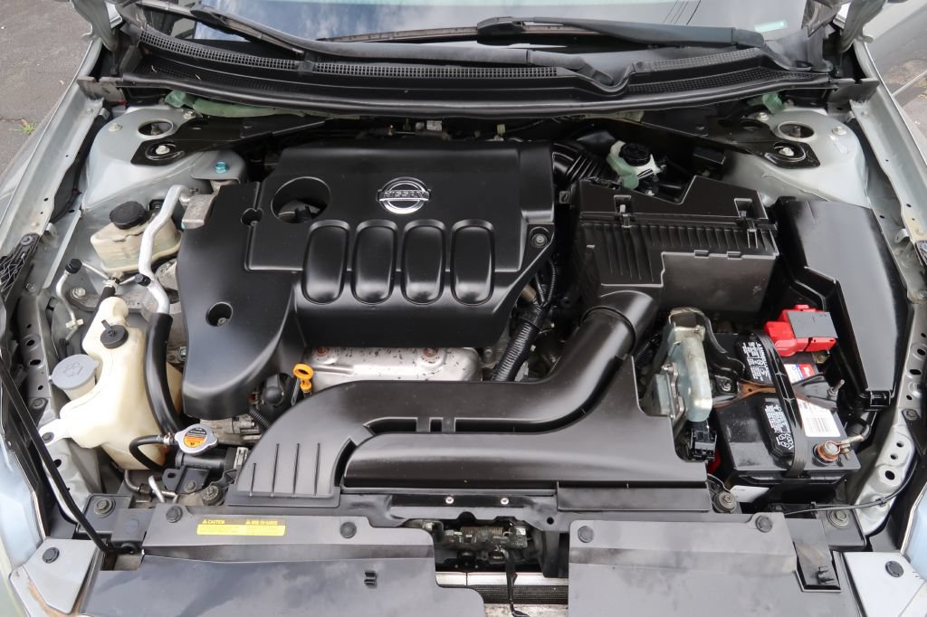 Used 2009 Nissan Altima 2.5 FWD image 12