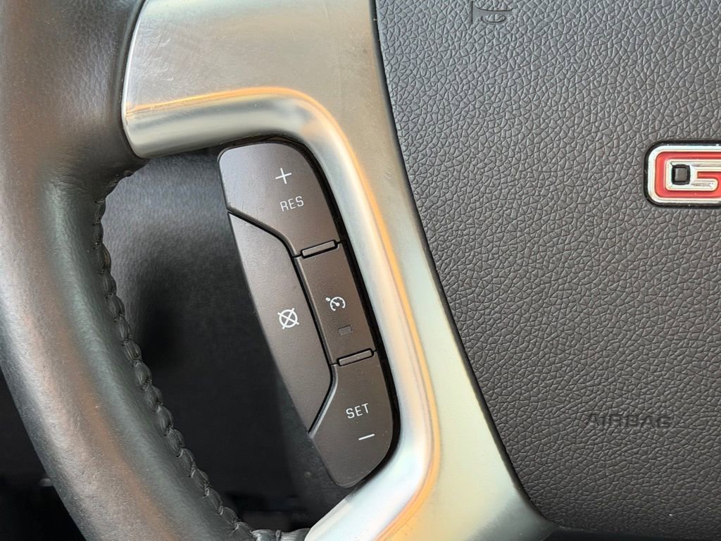 Used 2014 GMC Acadia SLE image 15