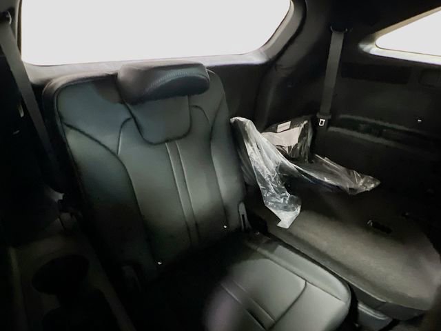 New 2026 Kia Sorento SX Prestige image 29