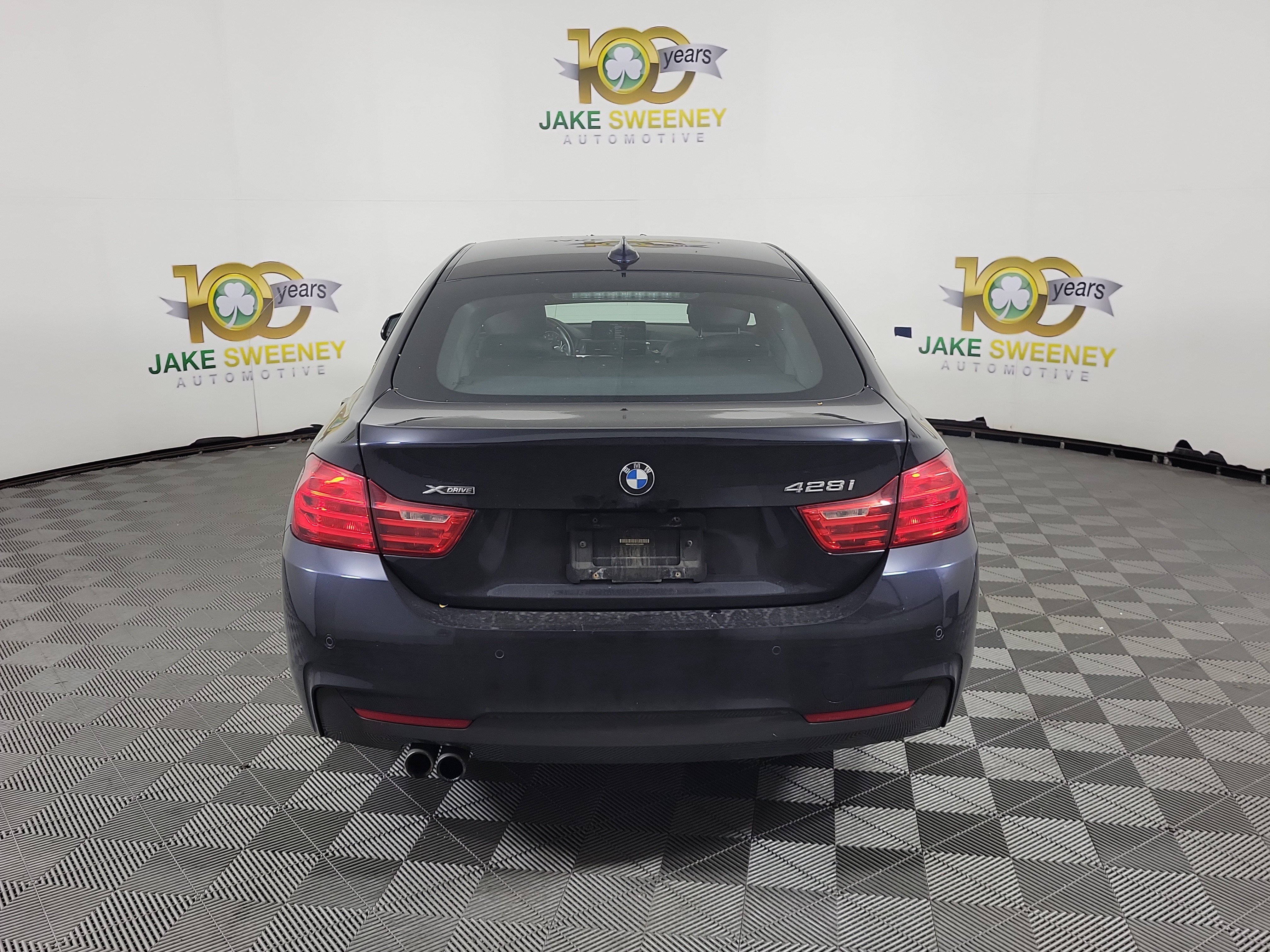 Used 2016 BMW 428i Gran Coupe xDrive AWD/4WD image 3
