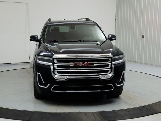 Used 2021 GMC Acadia SLE w/ Driver Convenience Package image 2