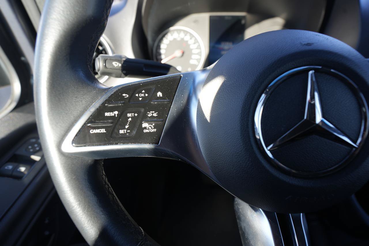 Used 2025 Mercedes-Benz Sprinter 2500 image 19
