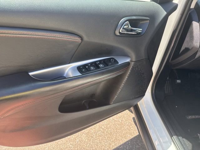 Used 2017 Dodge Journey GT AWD/4WD image 17