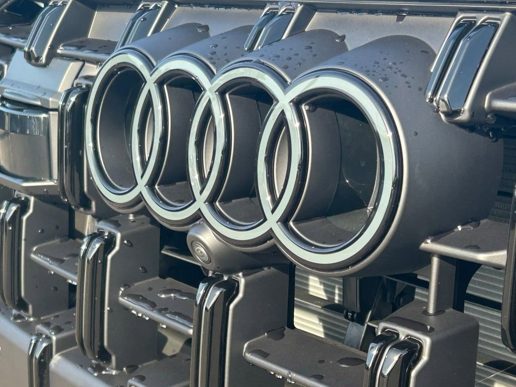 New 2026 Audi Q7 3.0T Premium Plus image 40