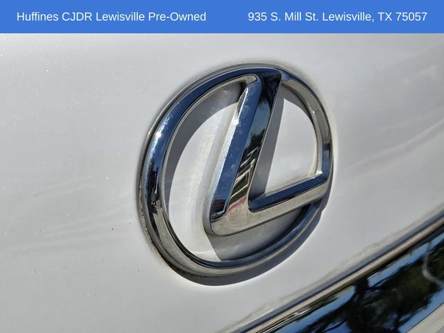 Used 2013 Lexus RX 350 FWD image 10