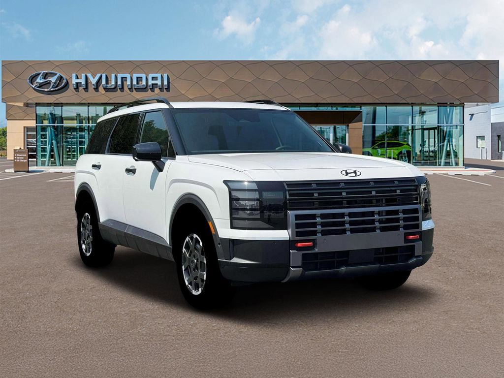 New 2026 Hyundai Palisade XRT Pro image 11