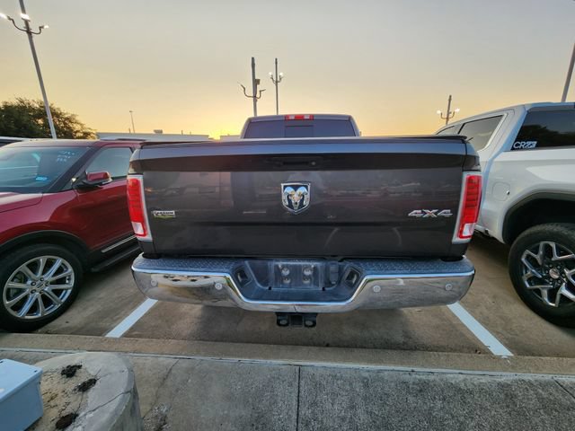 Used 2018 RAM 2500 Laramie w/ Off Road Package AWD/4WD image 5