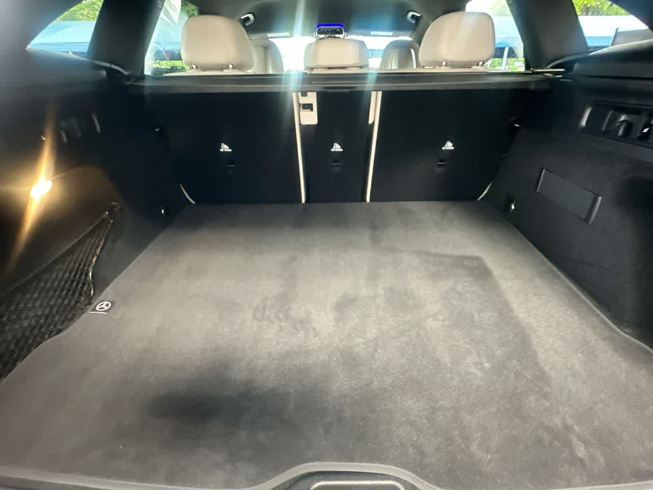 Used 2026 Mercedes-Benz GLC 300 image 25