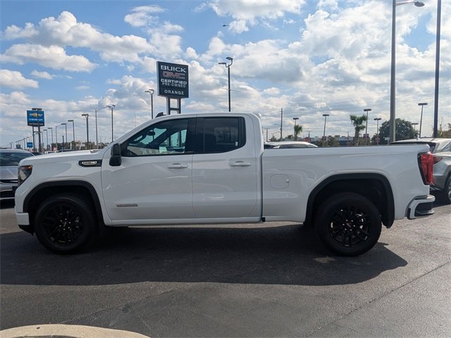 New 2026 GMC Sierra 1500 Elevation w/ Preferred Package image 6