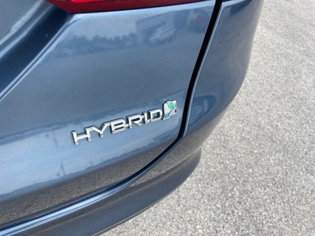 Used 2018 Ford Fusion S FWD image 10
