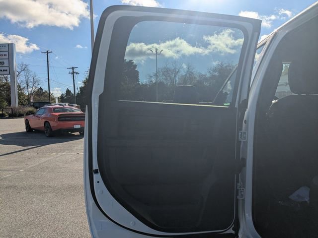 New 2026 RAM 2500 Tradesman RWD image 25