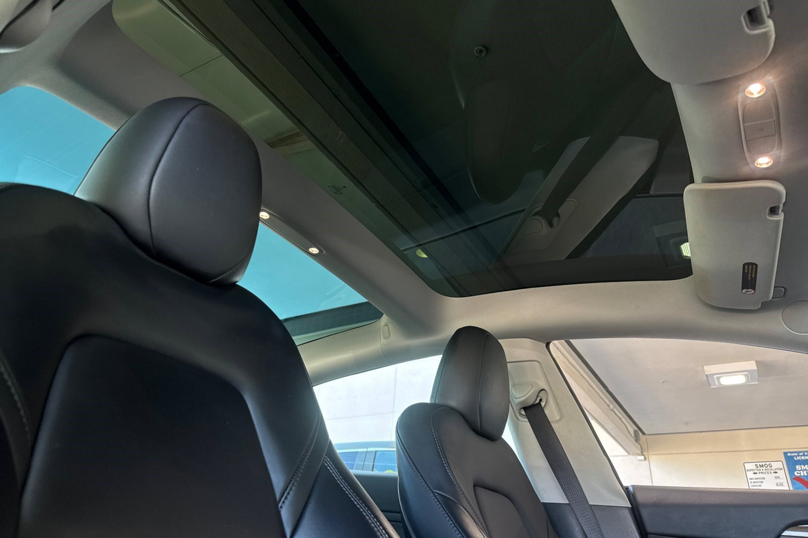 Used 2023 Tesla Model 3 Standard Range RWD image 14