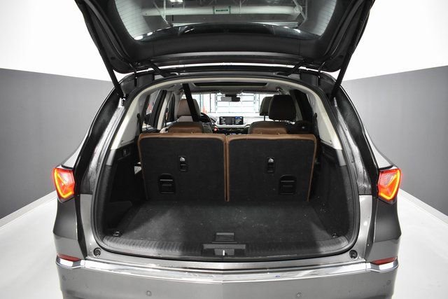 Used 2023 Acura MDX SH-AWD w/ Technology Package image 38