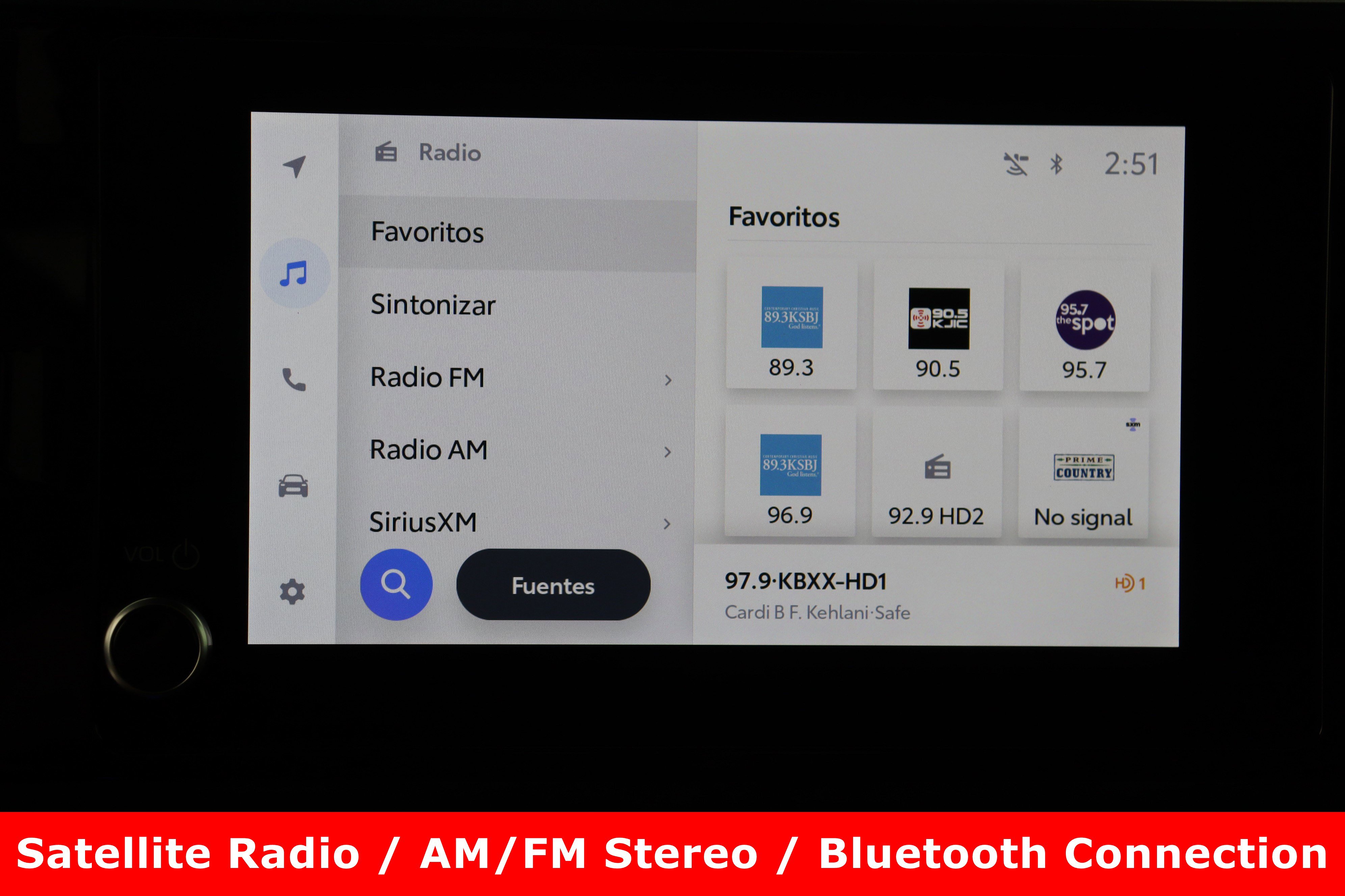Used 2025 Toyota Tundra SR5 w/ SX Package image 19